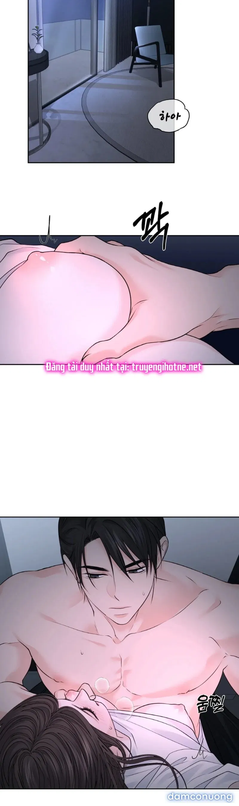 [18+] Thời Khắc Giao Mùa 