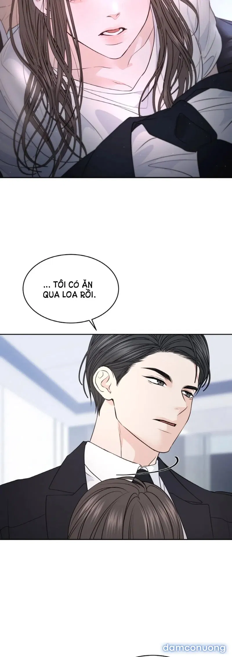 [18+] Thời Khắc Giao Mùa 