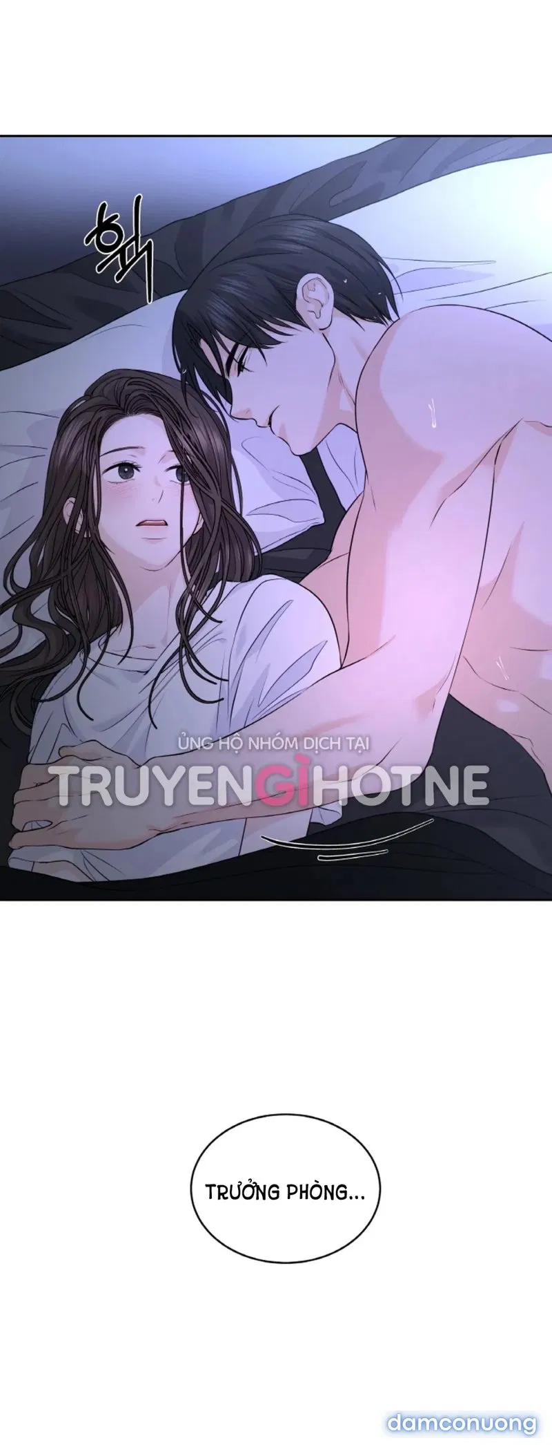 [18+] Thời Khắc Giao Mùa 