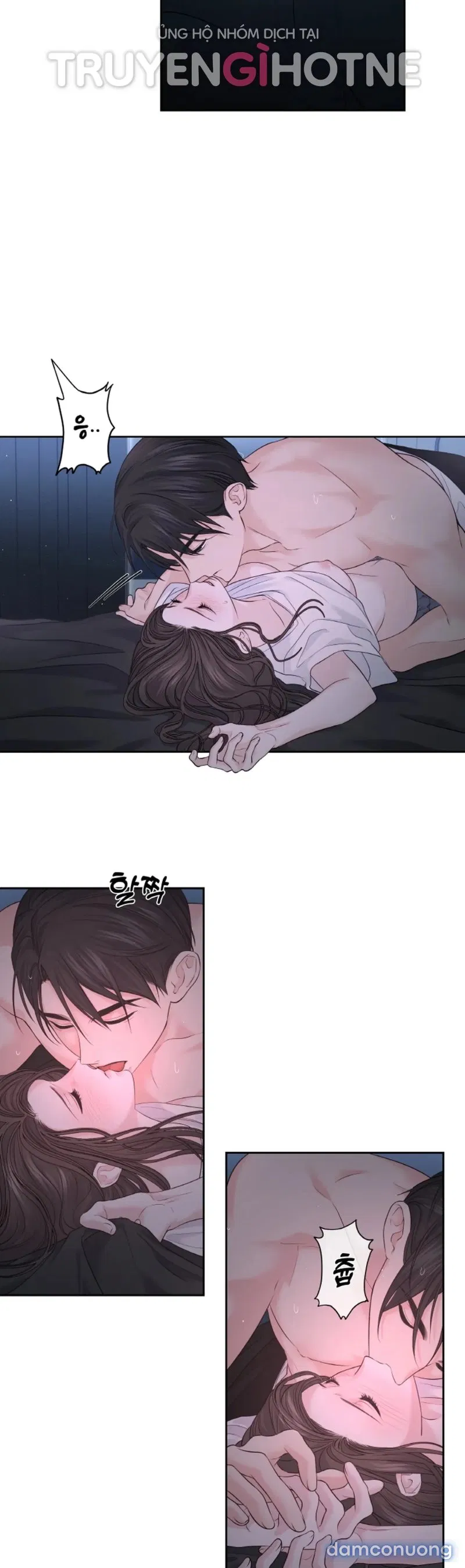 [18+] Thời Khắc Giao Mùa 