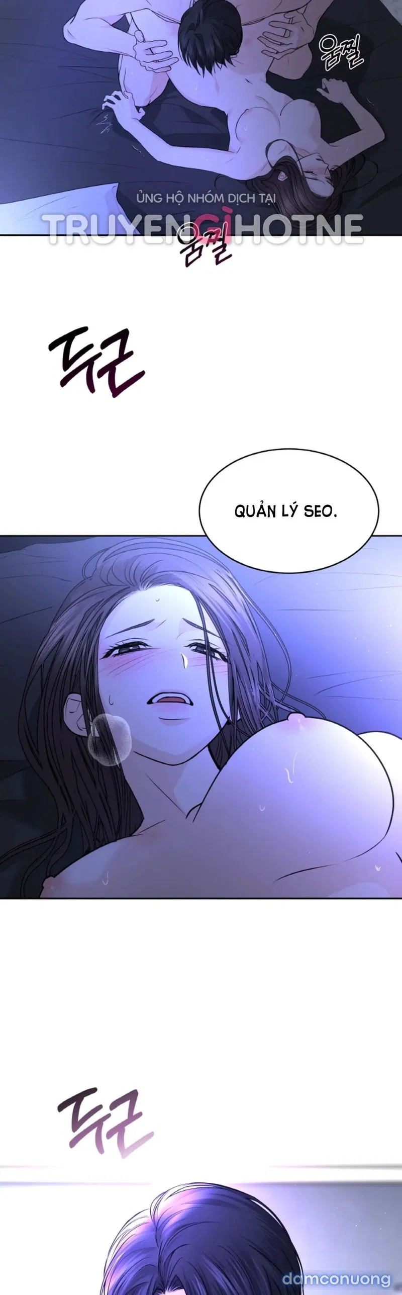 [18+] Thời Khắc Giao Mùa 