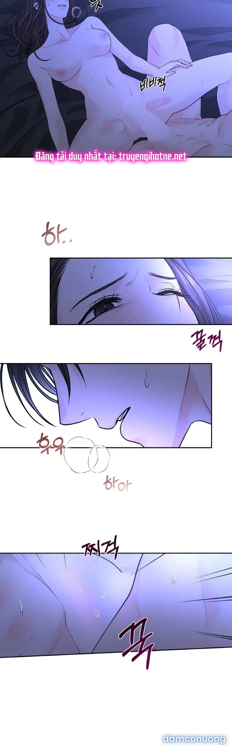 [18+] Thời Khắc Giao Mùa 