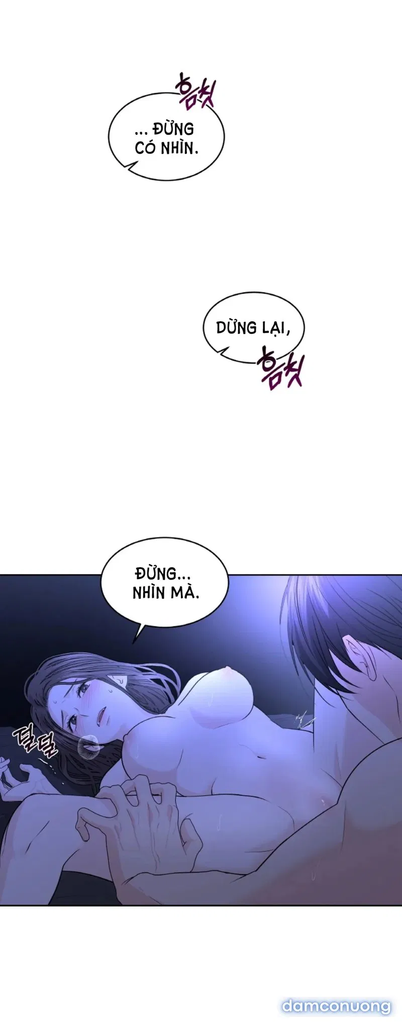 [18+] Thời Khắc Giao Mùa 