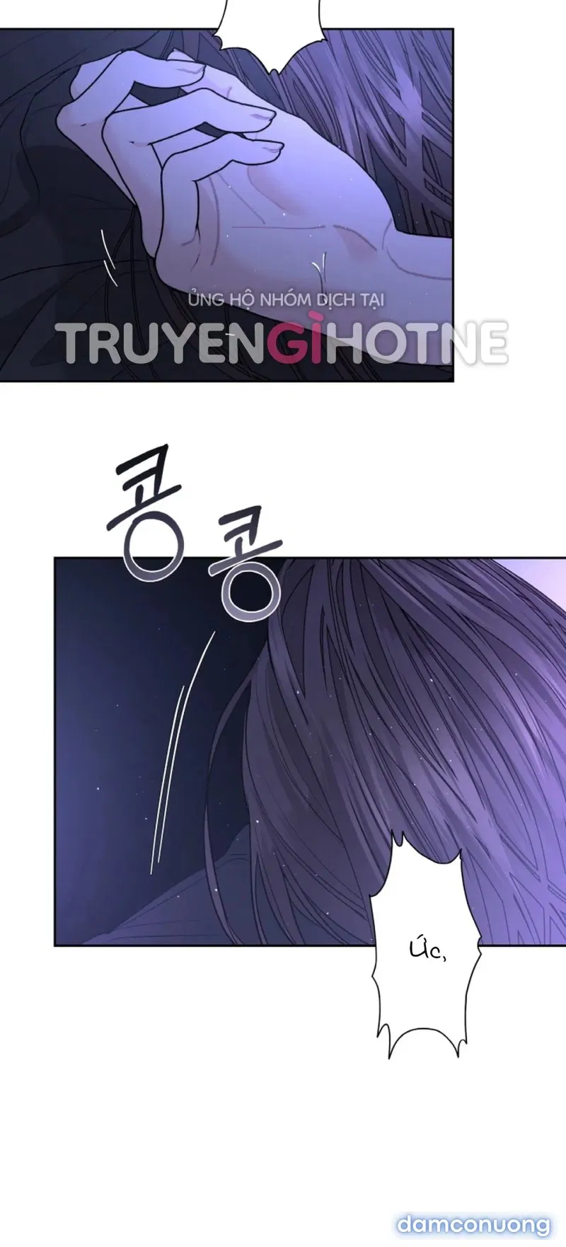 [18+] Thời Khắc Giao Mùa 