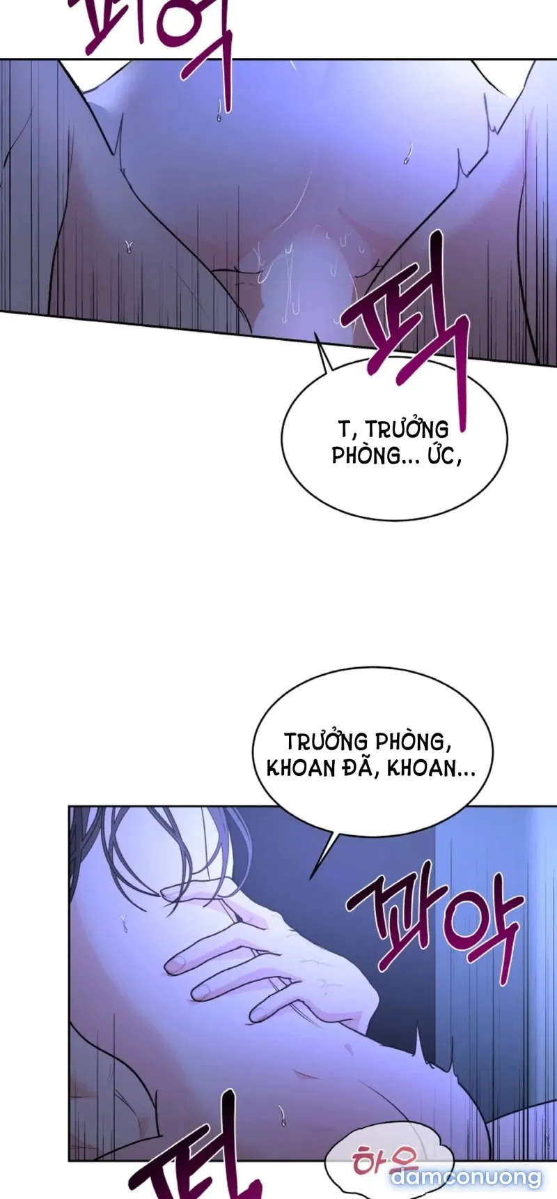 [18+] Thời Khắc Giao Mùa 