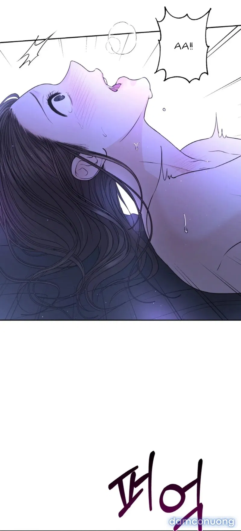 [18+] Thời Khắc Giao Mùa 
