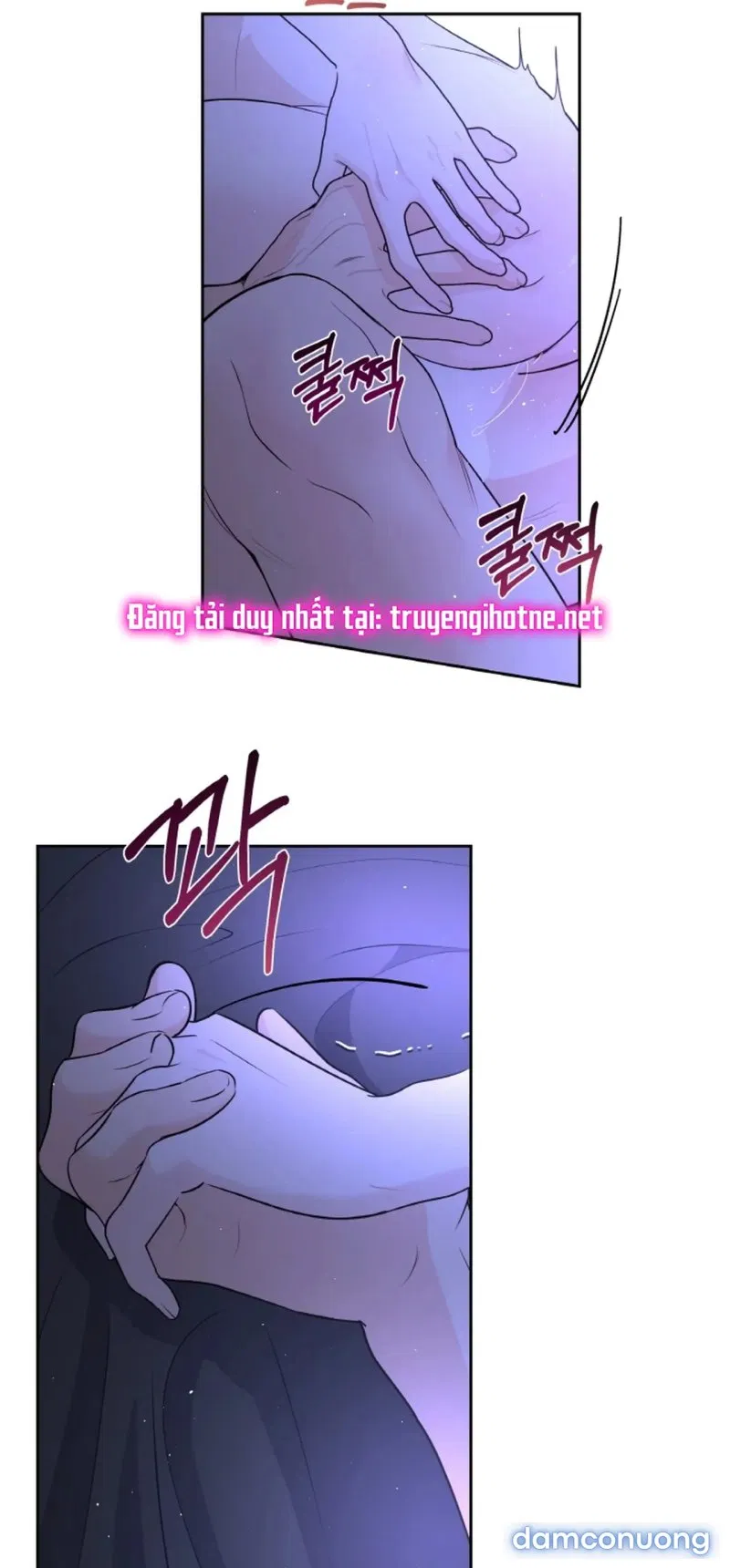 [18+] Thời Khắc Giao Mùa 