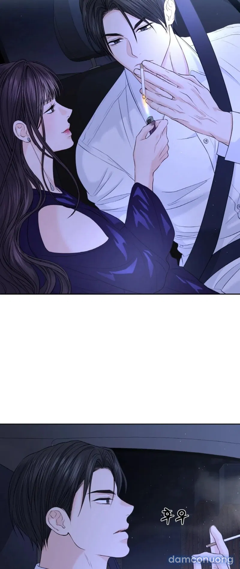 [18+] Thời Khắc Giao Mùa 