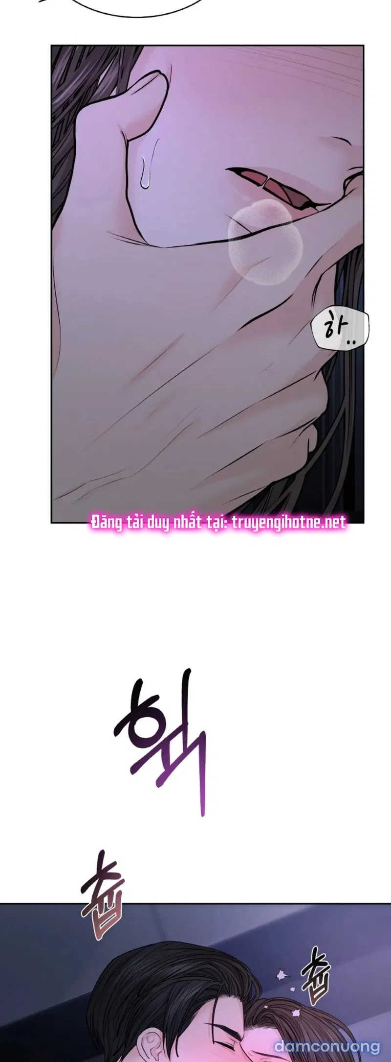 [18+] Thời Khắc Giao Mùa 