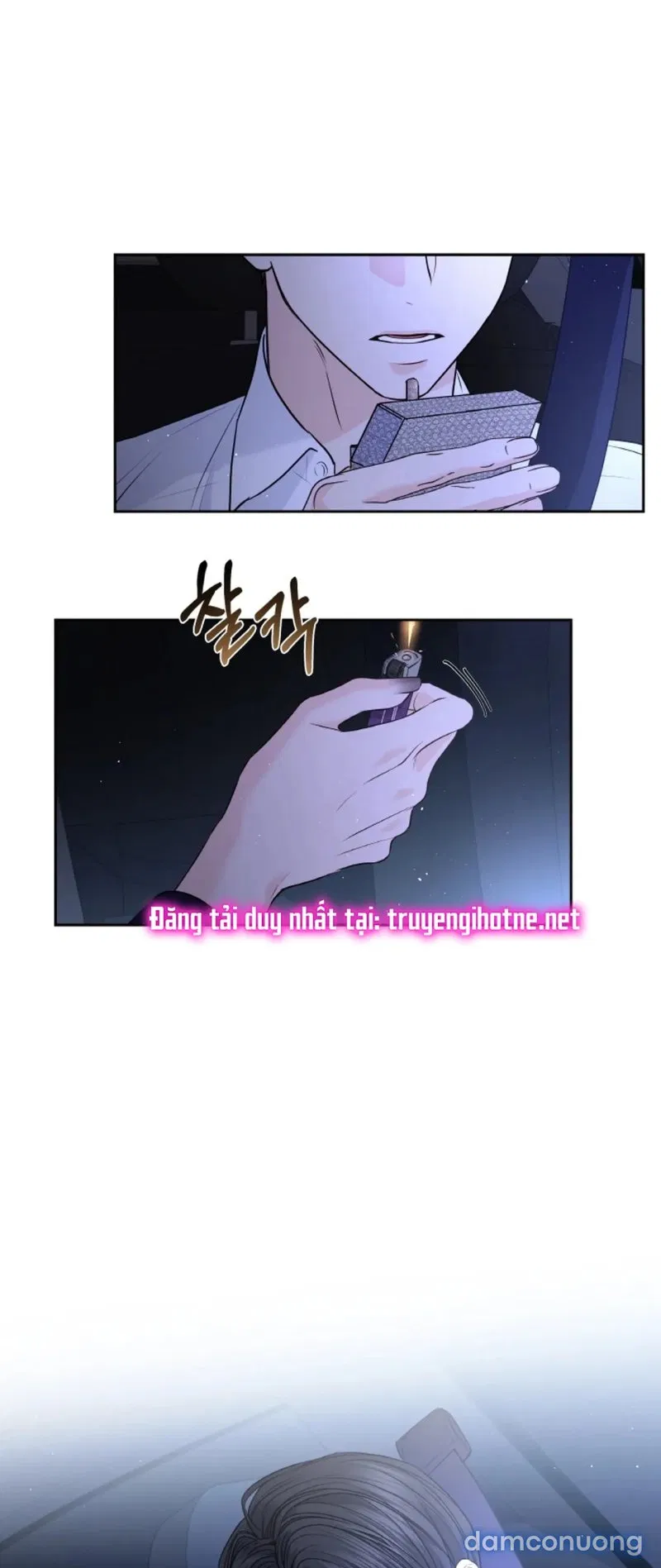 [18+] Thời Khắc Giao Mùa 