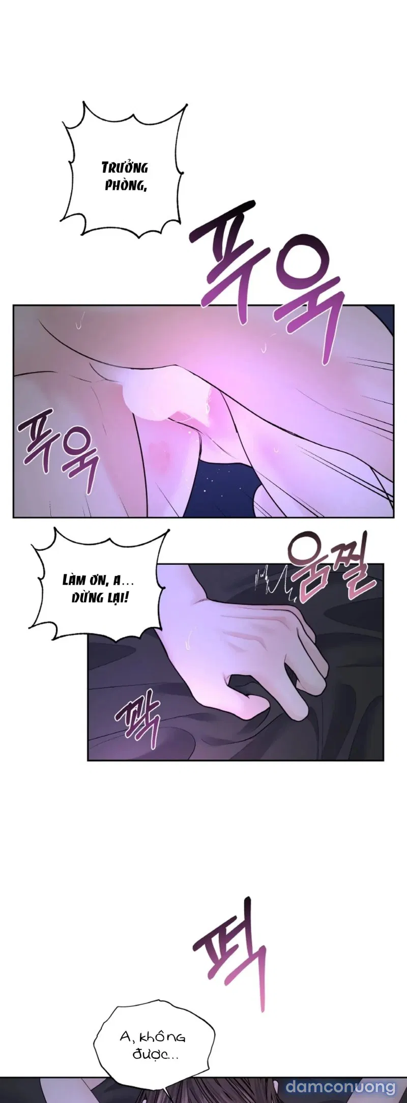 [18+] Thời Khắc Giao Mùa 