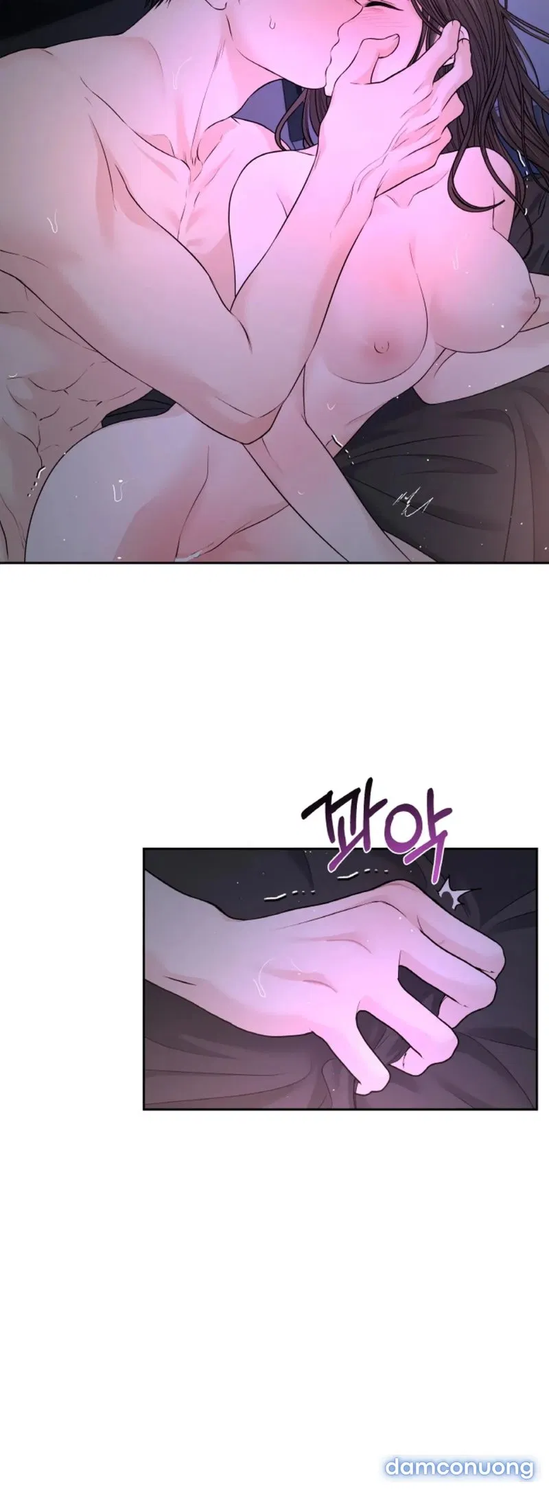 [18+] Thời Khắc Giao Mùa 