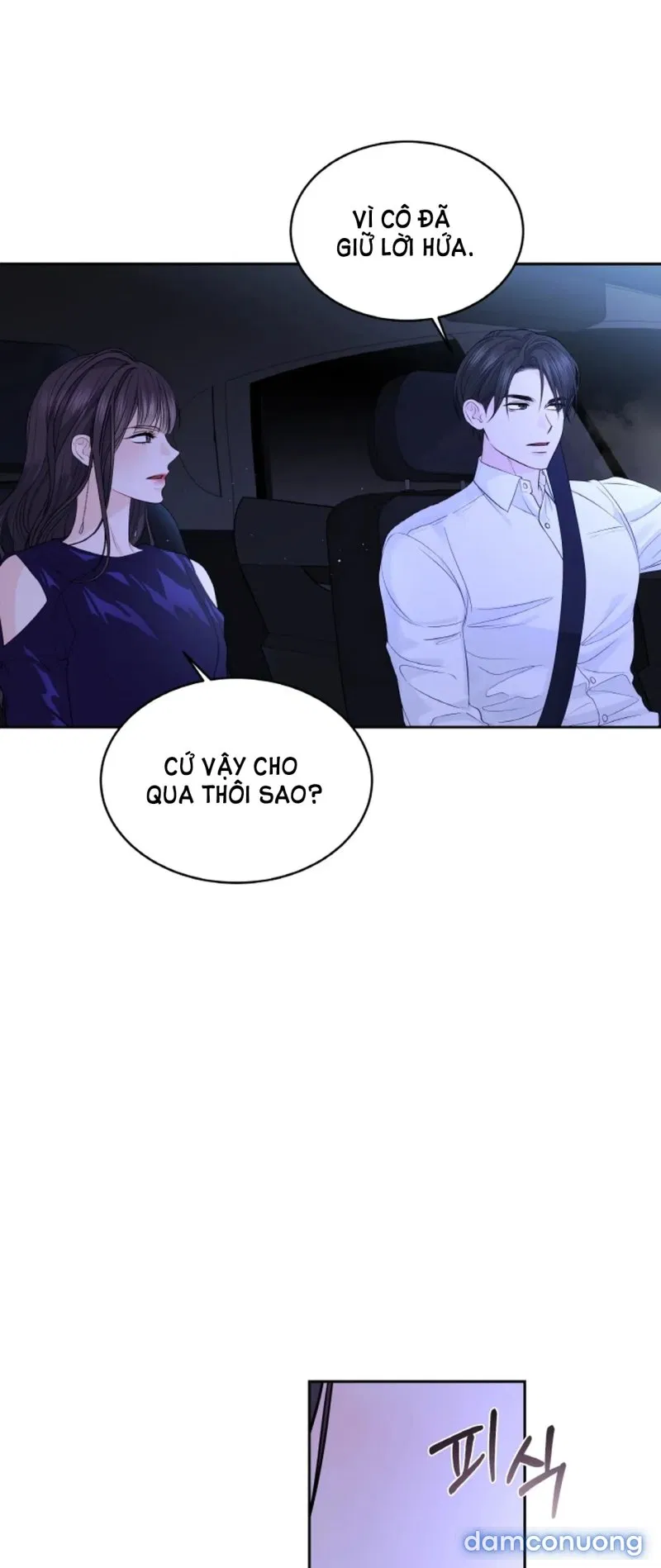 [18+] Thời Khắc Giao Mùa 