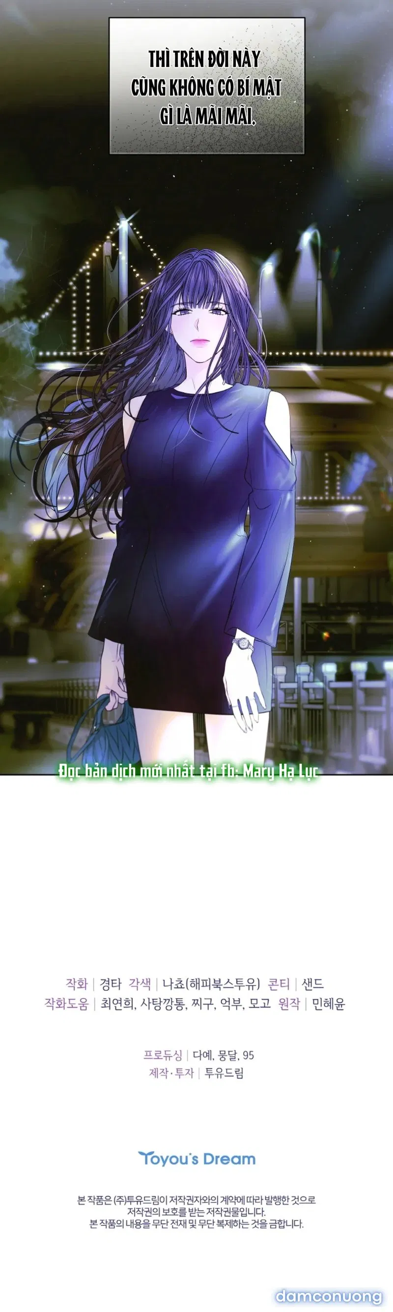 [18+] Thời Khắc Giao Mùa 