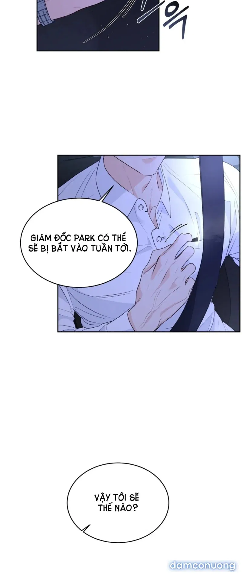 [18+] Thời Khắc Giao Mùa 