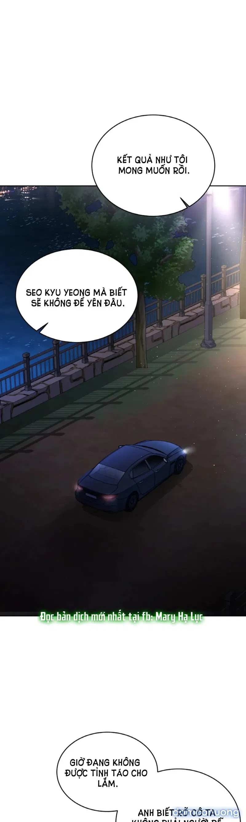 [18+] Thời Khắc Giao Mùa 