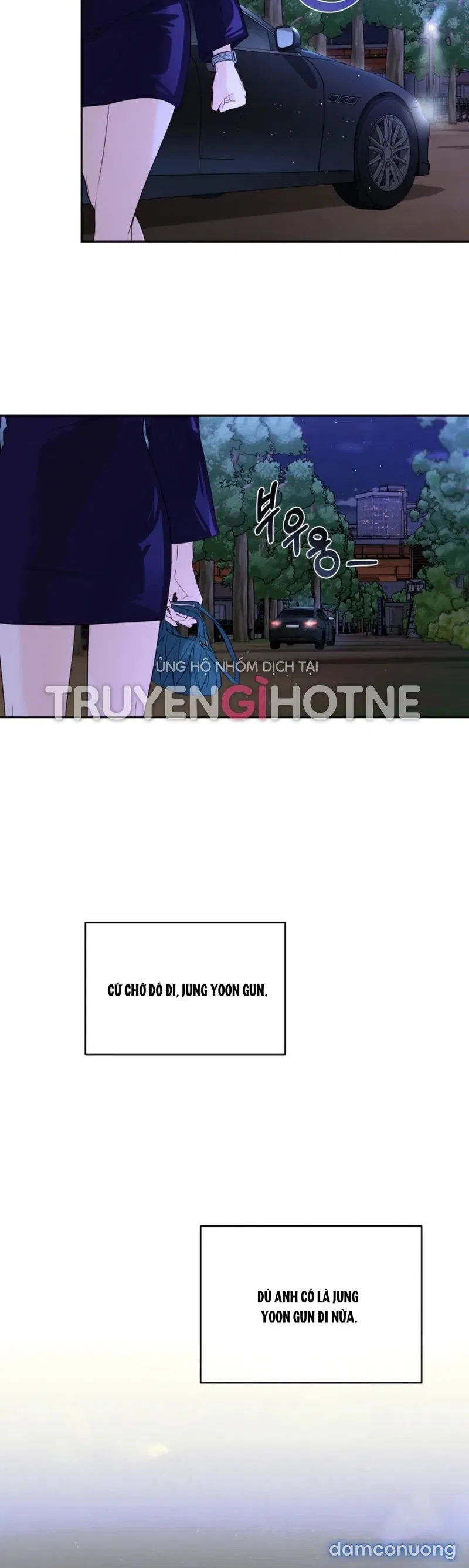 [18+] Thời Khắc Giao Mùa 