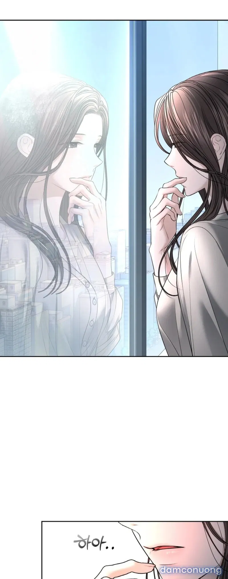 [18+] Thời Khắc Giao Mùa 