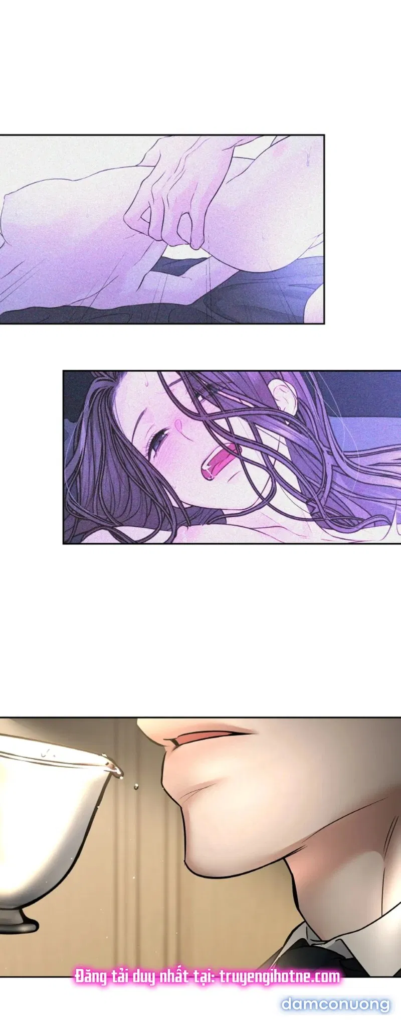 [18+] Thời Khắc Giao Mùa 