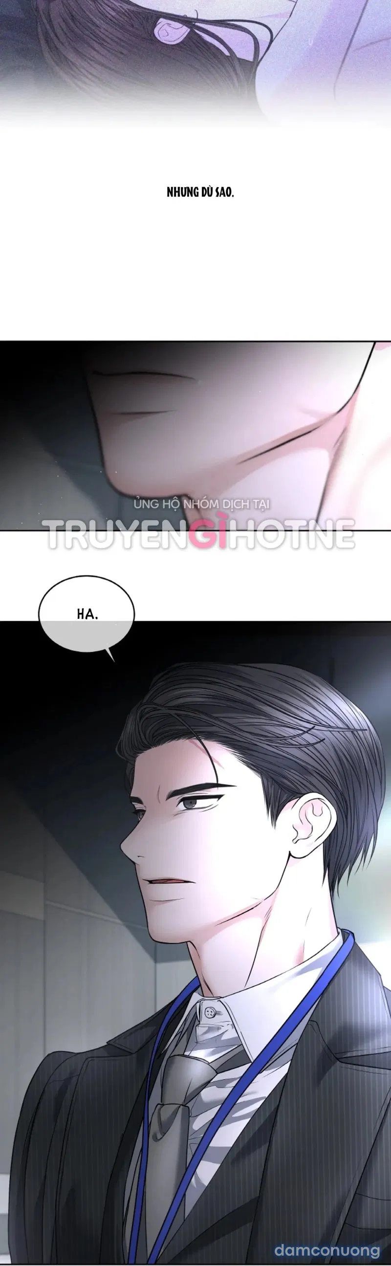 [18+] Thời Khắc Giao Mùa 