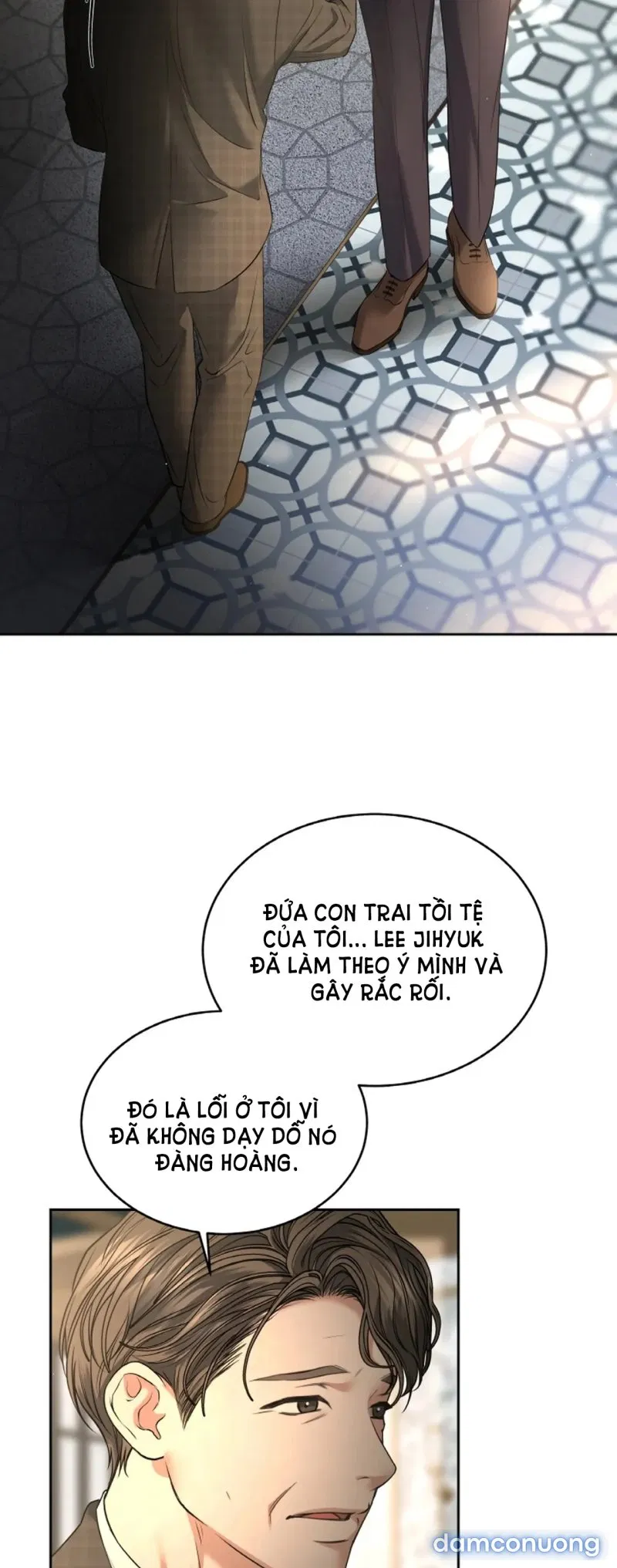 [18+] Thời Khắc Giao Mùa 