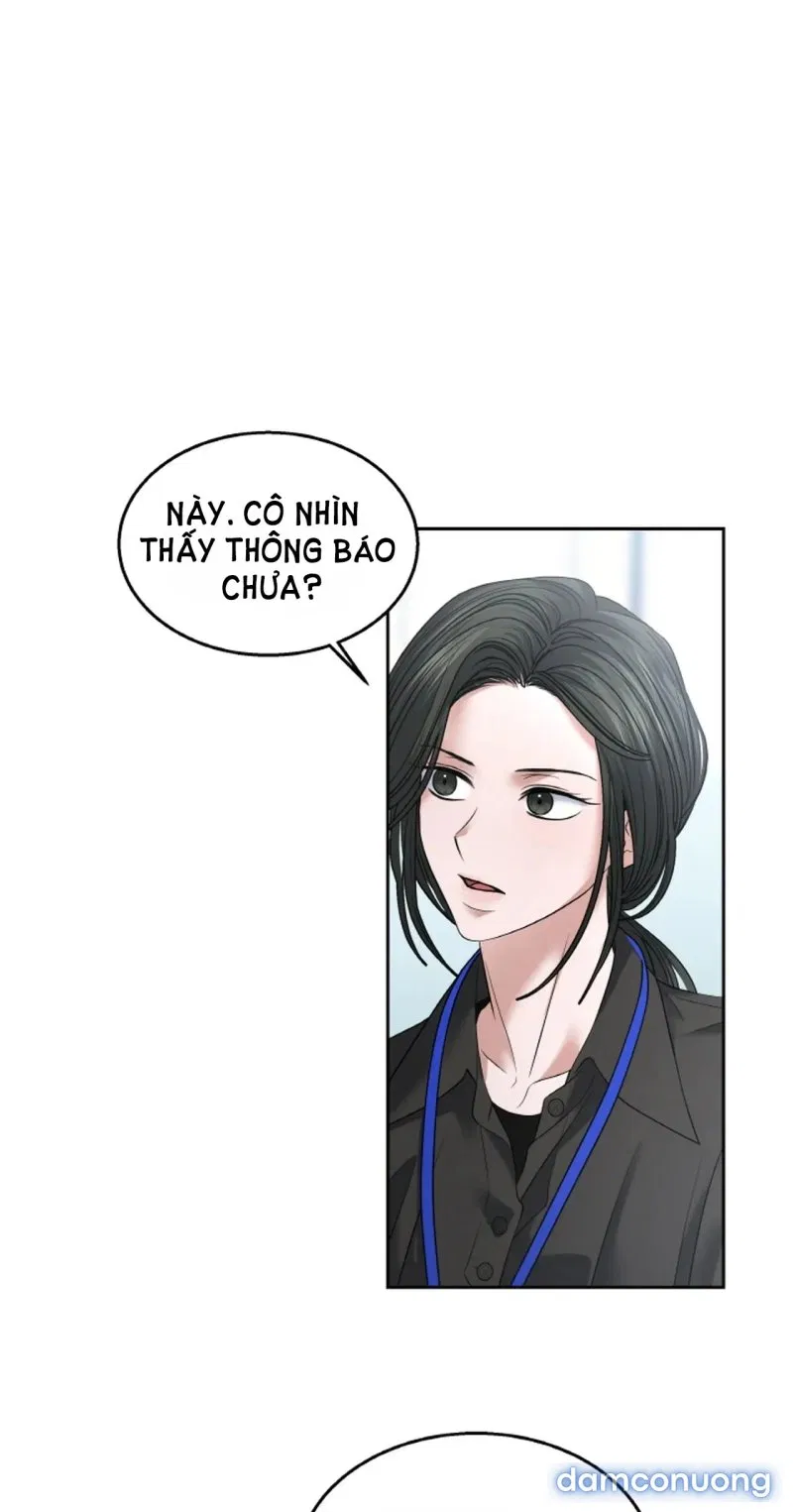 [18+] Thời Khắc Giao Mùa 
