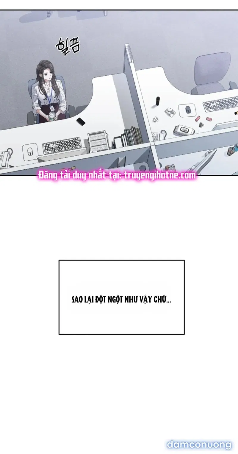 [18+] Thời Khắc Giao Mùa 