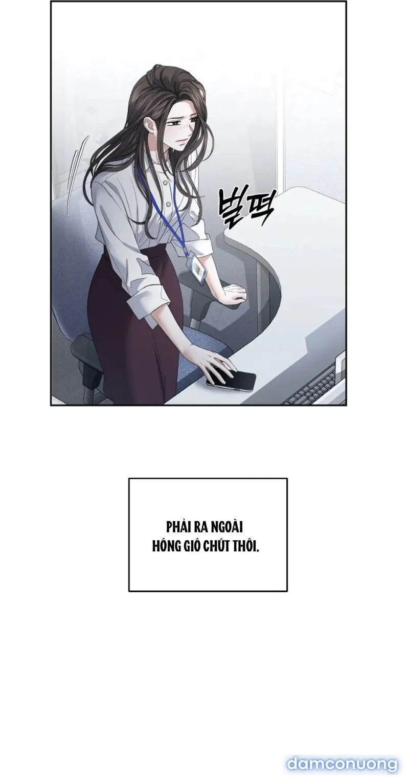 [18+] Thời Khắc Giao Mùa 