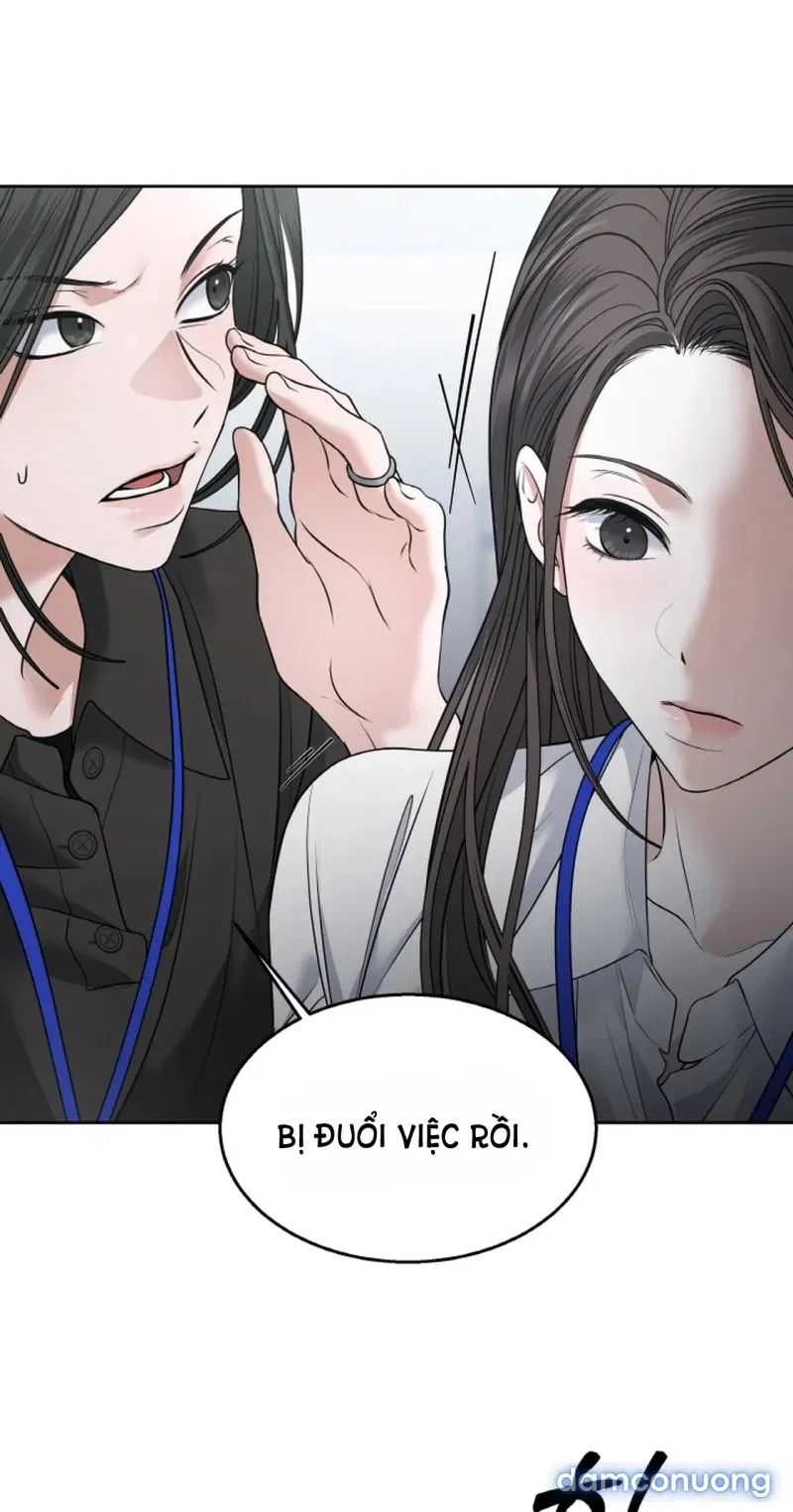 [18+] Thời Khắc Giao Mùa 