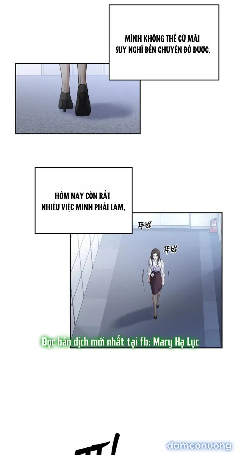 [18+] Thời Khắc Giao Mùa 