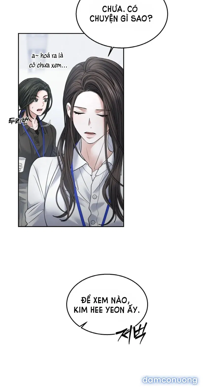 [18+] Thời Khắc Giao Mùa 
