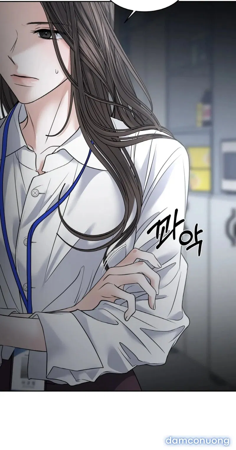 [18+] Thời Khắc Giao Mùa 