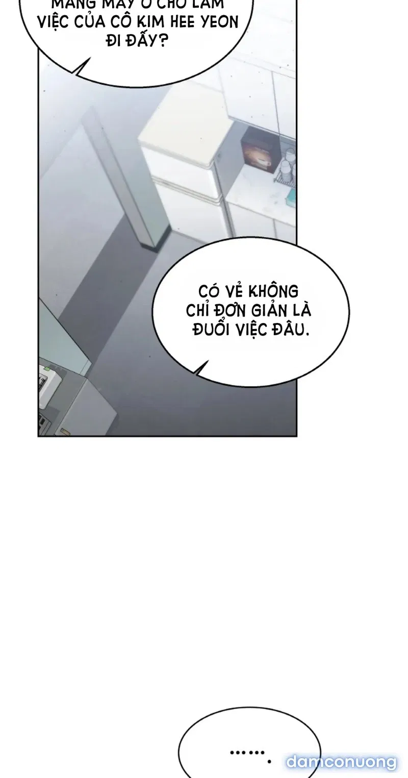 [18+] Thời Khắc Giao Mùa 
