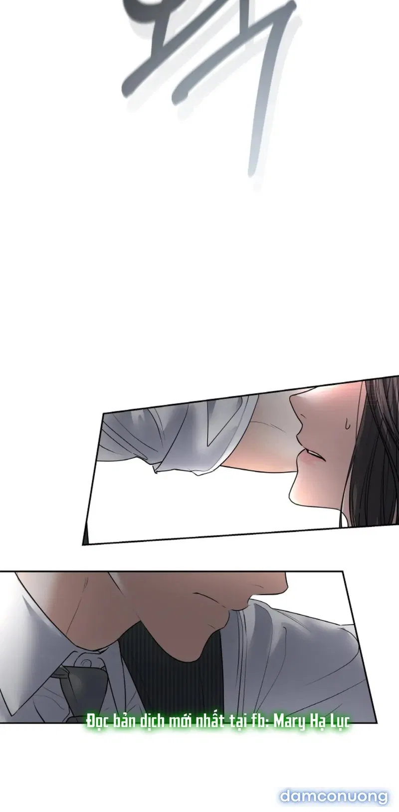 [18+] Thời Khắc Giao Mùa 