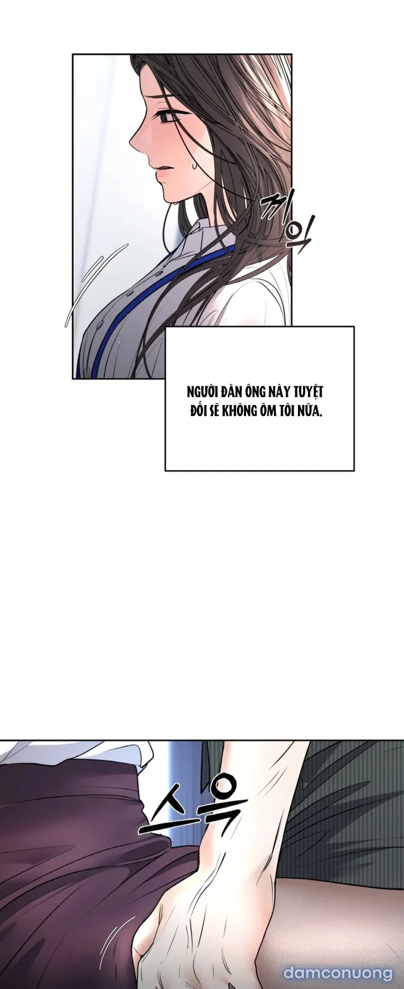 [18+] Thời Khắc Giao Mùa 