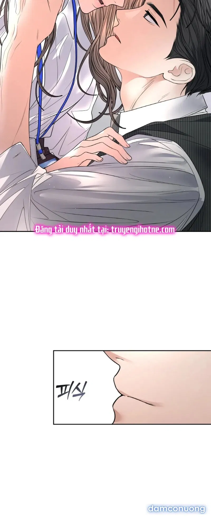 [18+] Thời Khắc Giao Mùa 