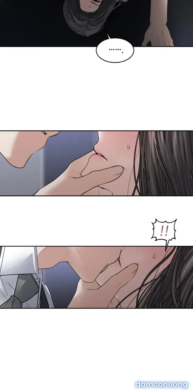 [18+] Thời Khắc Giao Mùa 