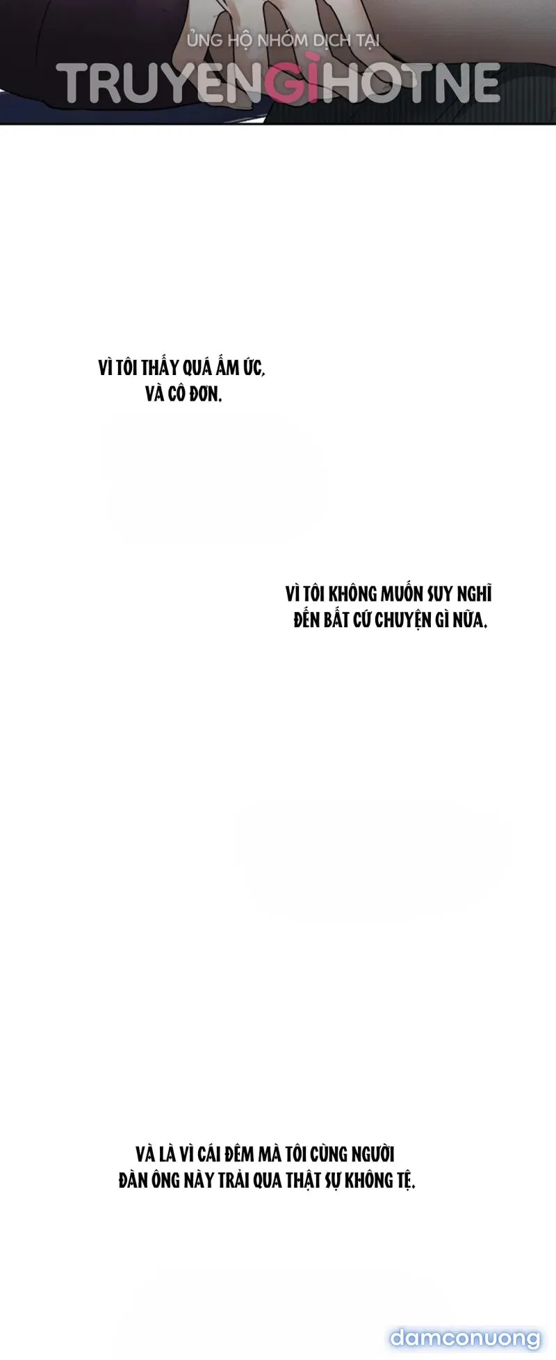 [18+] Thời Khắc Giao Mùa 