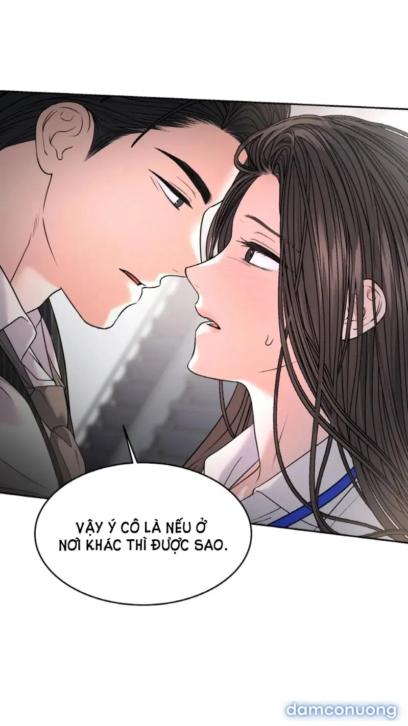 [18+] Thời Khắc Giao Mùa 