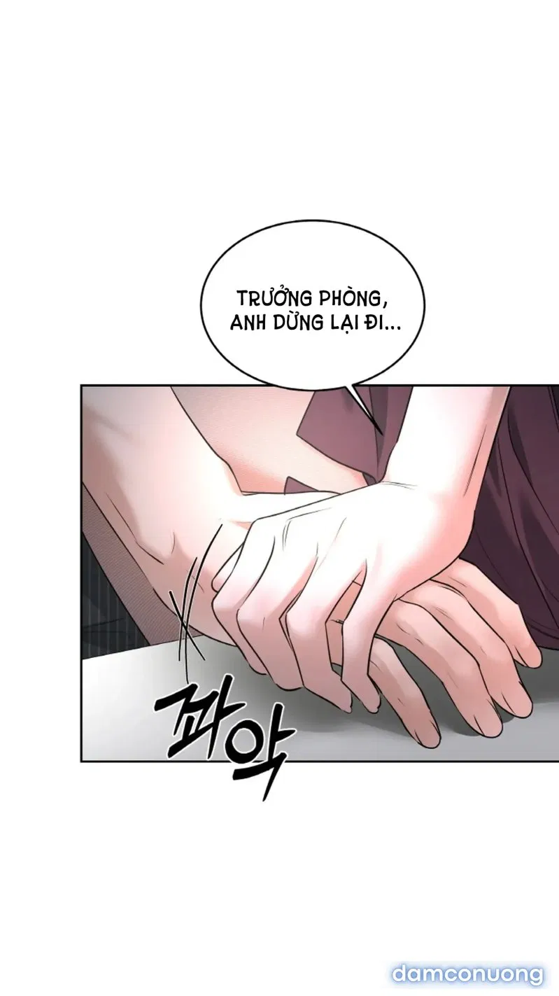 [18+] Thời Khắc Giao Mùa 