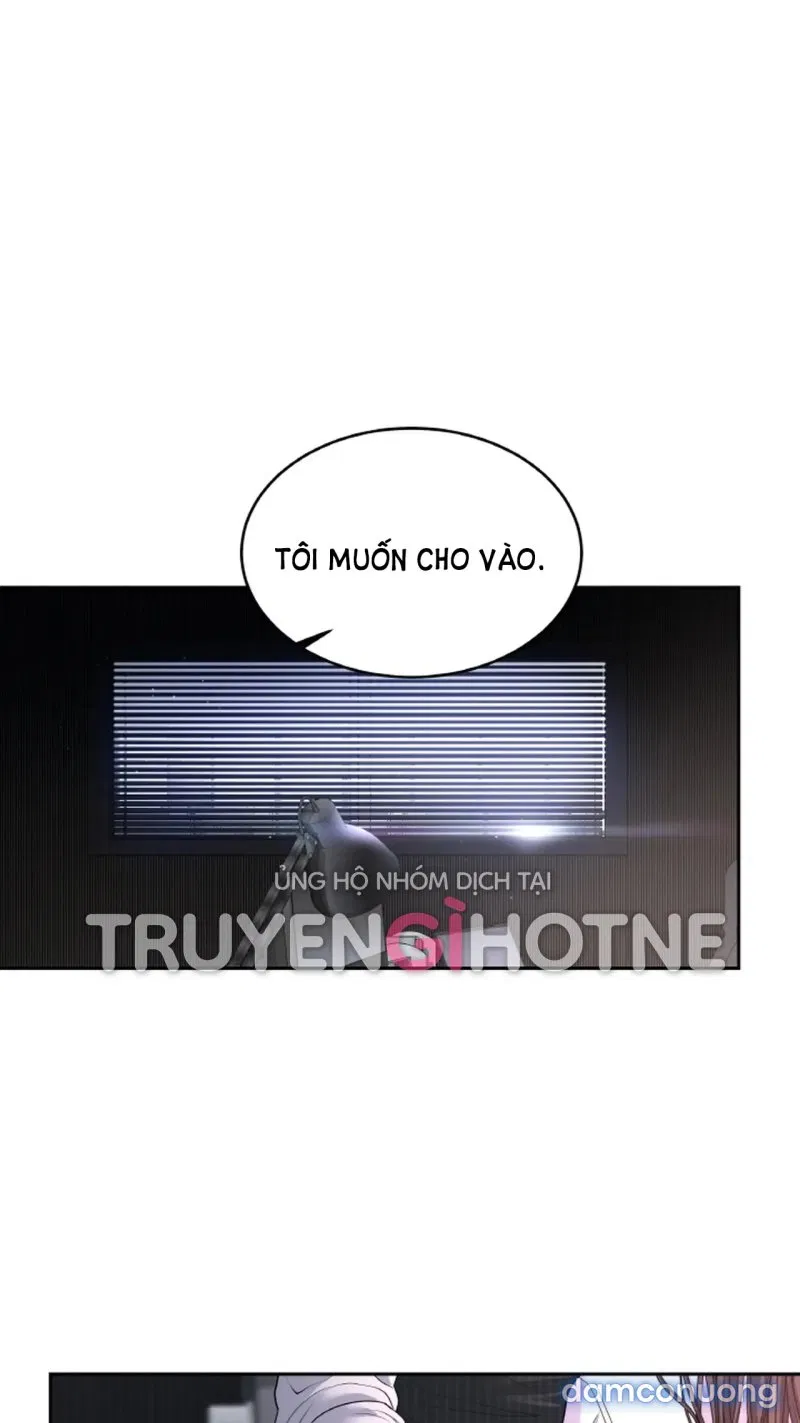 [18+] Thời Khắc Giao Mùa 