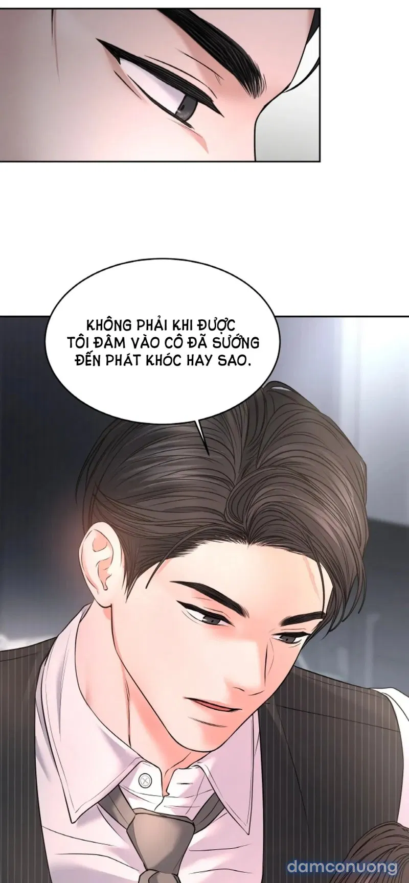 [18+] Thời Khắc Giao Mùa 
