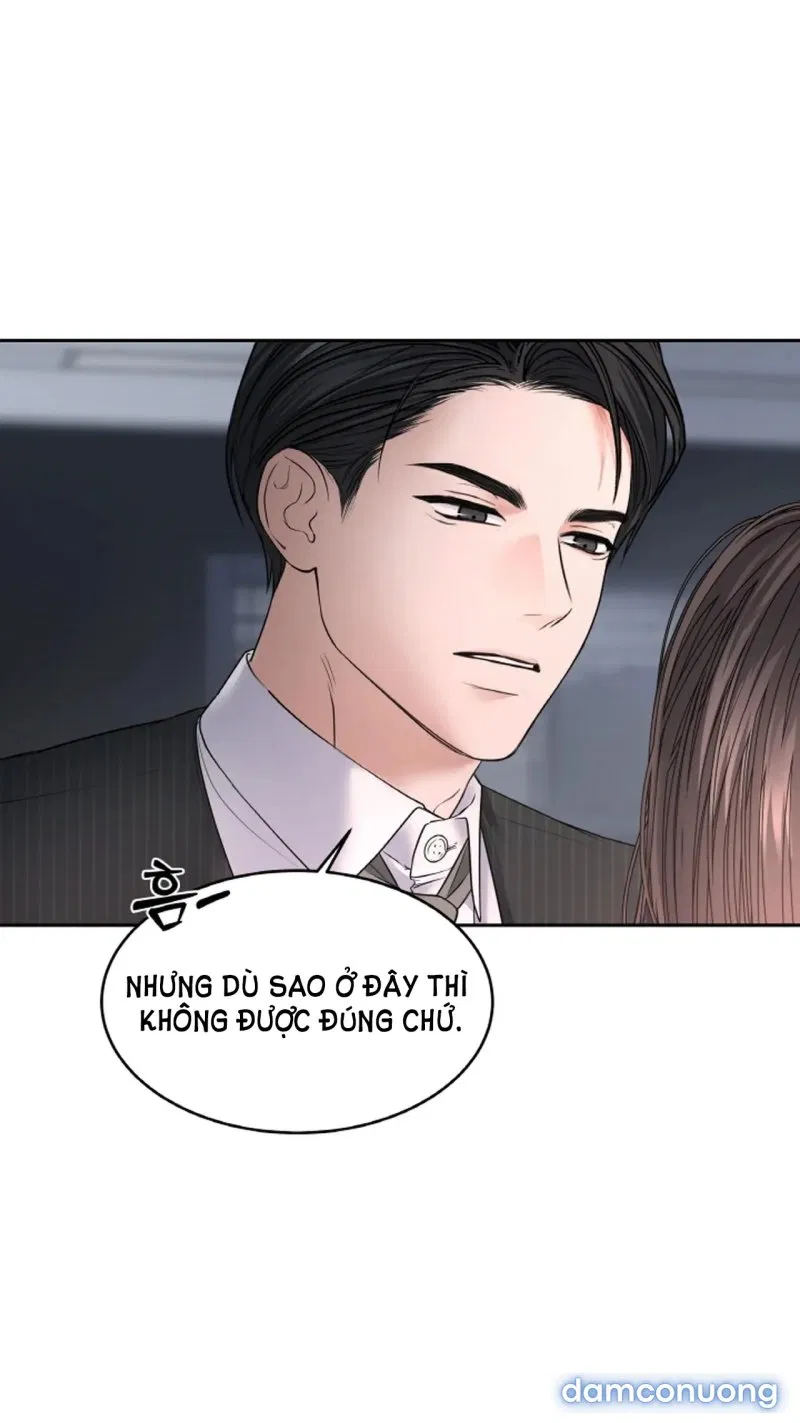 [18+] Thời Khắc Giao Mùa 