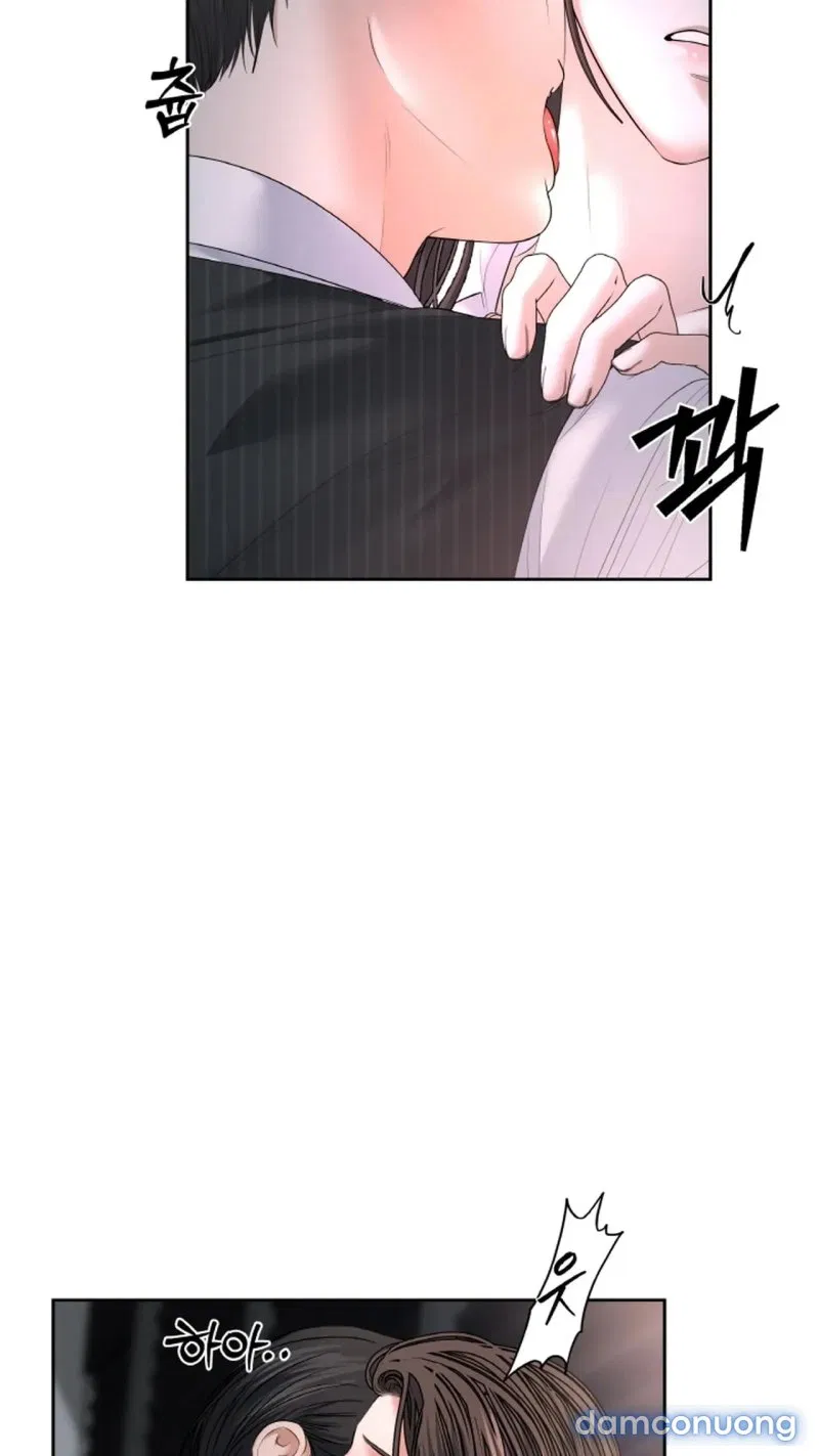 [18+] Thời Khắc Giao Mùa 