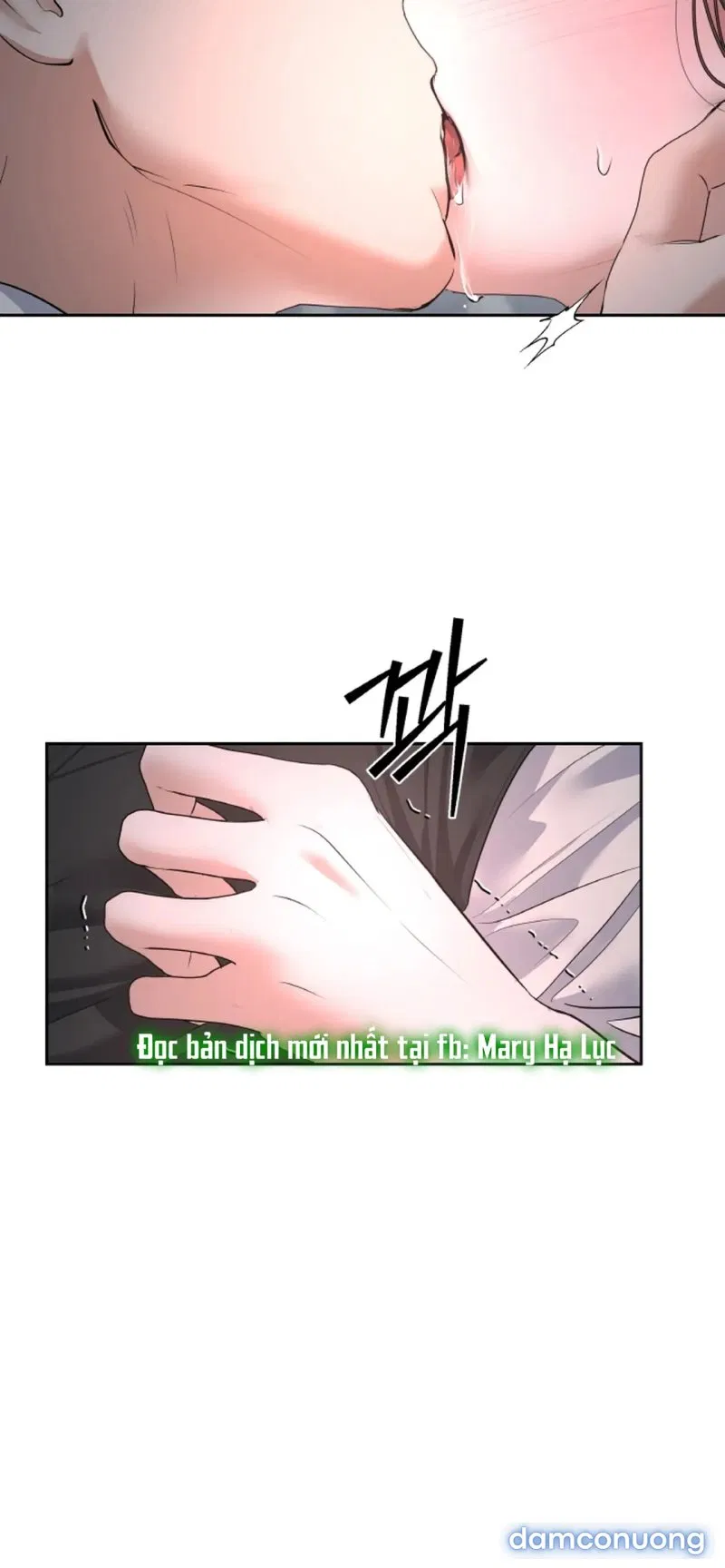 [18+] Thời Khắc Giao Mùa 