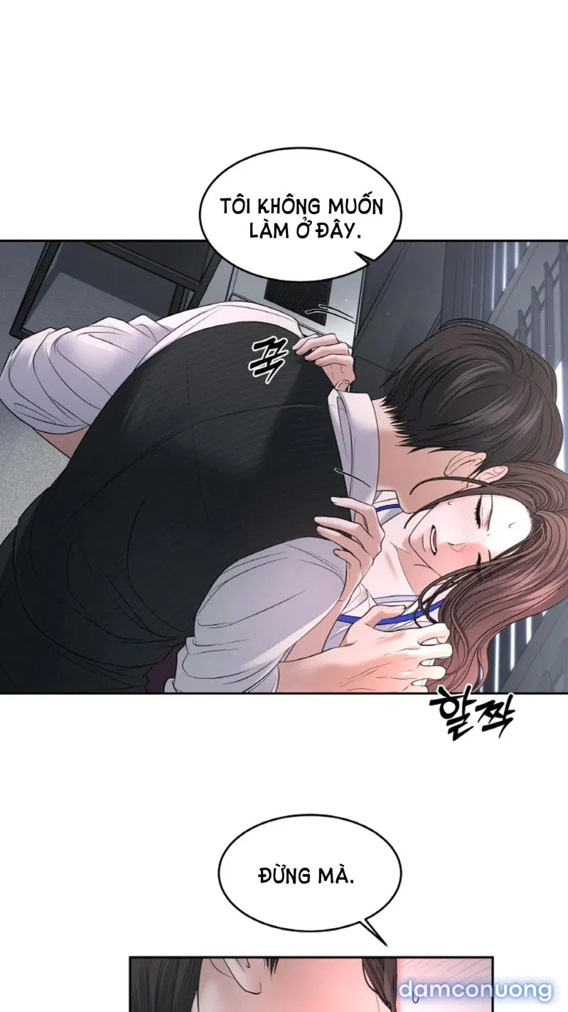 [18+] Thời Khắc Giao Mùa 