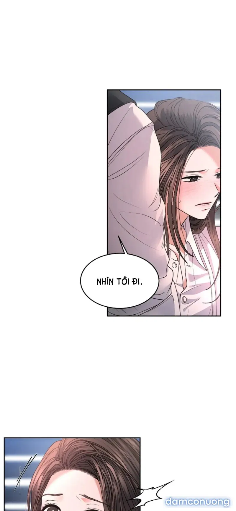 [18+] Thời Khắc Giao Mùa 