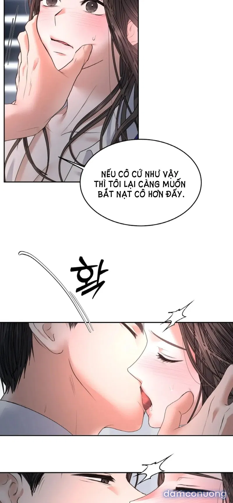 [18+] Thời Khắc Giao Mùa 