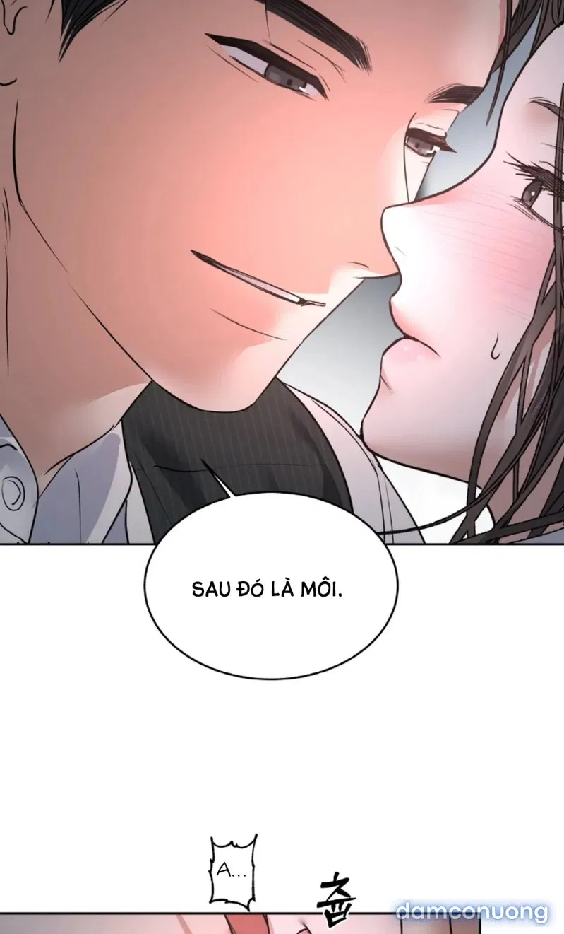 [18+] Thời Khắc Giao Mùa 