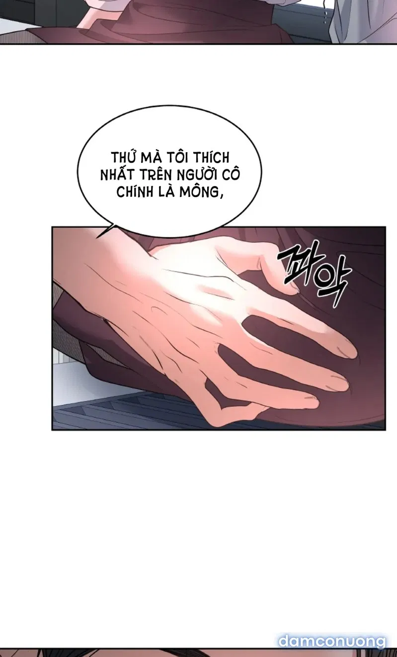 [18+] Thời Khắc Giao Mùa 